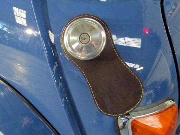 Used Rover Mini 1993 for sale - 58833708: Photo 19