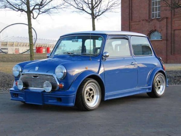 Used Rover Mini 1993 for sale - 58833708: Photo 1