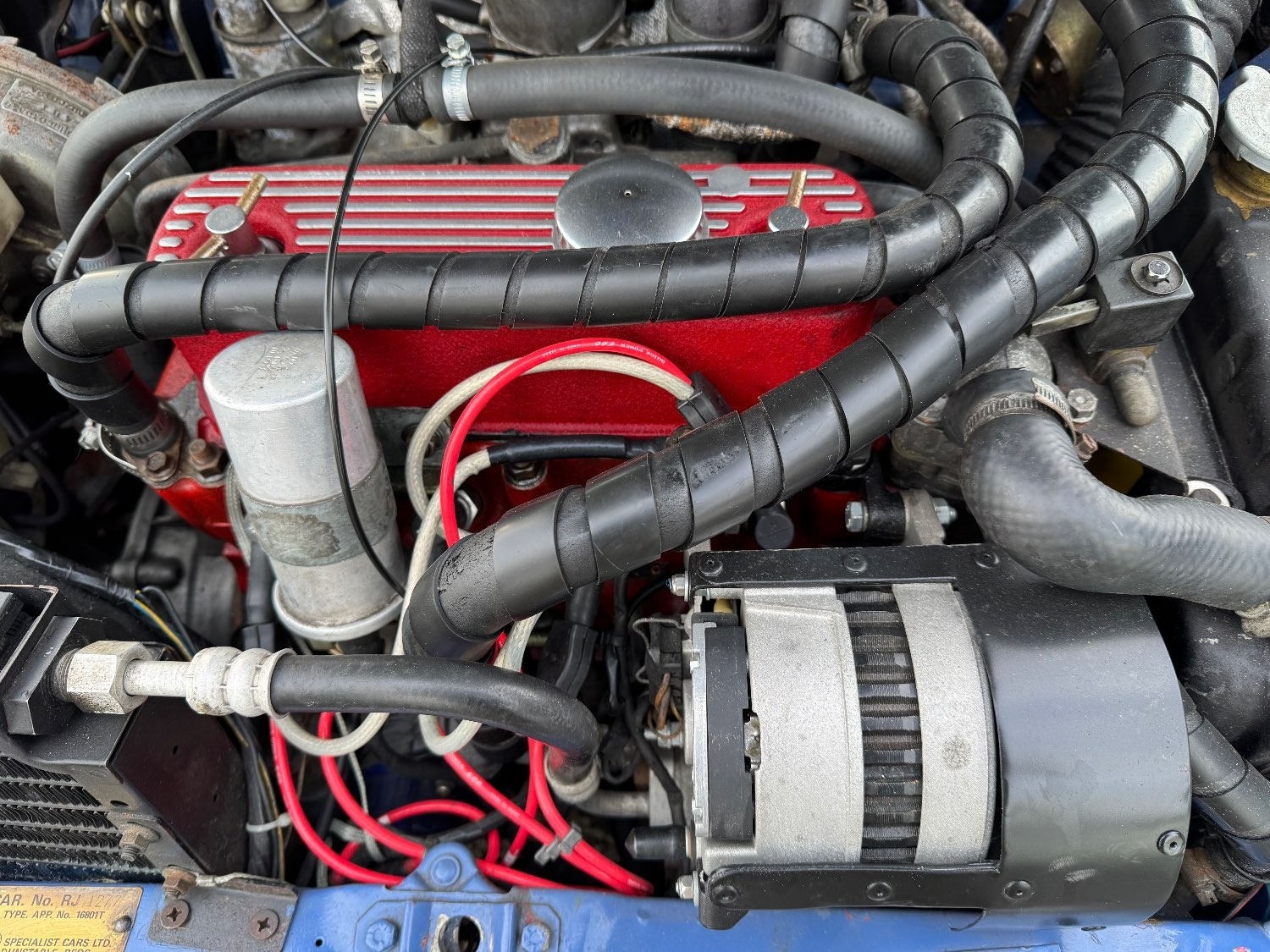 Used Rover Mini 1993 for sale - 58833708: Photo 20