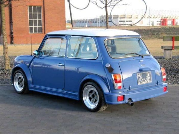 Used Rover Mini 1993 for sale - 58833708: Photo 3