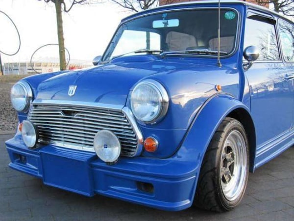 Used Rover Mini 1993 for sale - 58833708: Photo 6