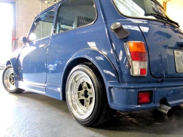 Used Rover Mini 1993 for sale - 58833708: Photo 8