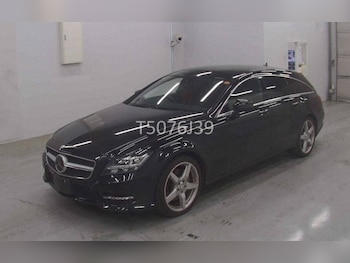 Used Mercedes-Benz CLS 2013 for sale - 78340324: Photo