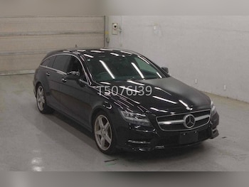 Used Mercedes-Benz CLS 2013 for sale - 78340324: Photo