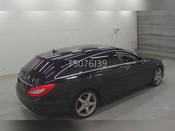 Used Mercedes-Benz CLS 2013 for sale - 78340324: Photo