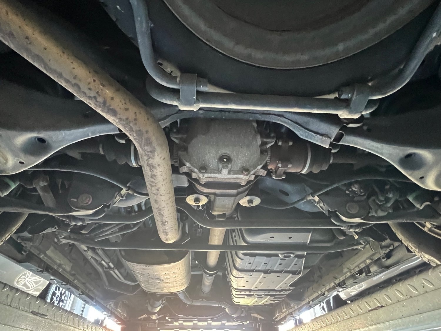 Vehicle 19