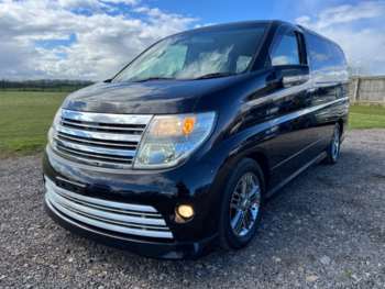 2006 3.5L Unlisted 5dr Auto