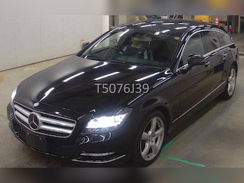 Used Mercedes-Benz CLS 2013 for sale - 78871115: Photo