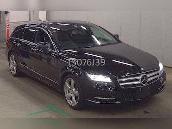 Used Mercedes-Benz CLS 2013 for sale - 78871115: Photo