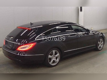 Used Mercedes-Benz CLS 2013 for sale - 78871115: Photo