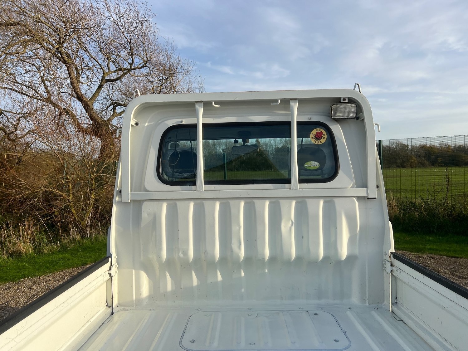 Vehicle 11