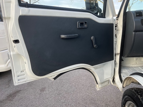 Used Daihatsu Hijet 2008 for sale - 71671284: Photo 17