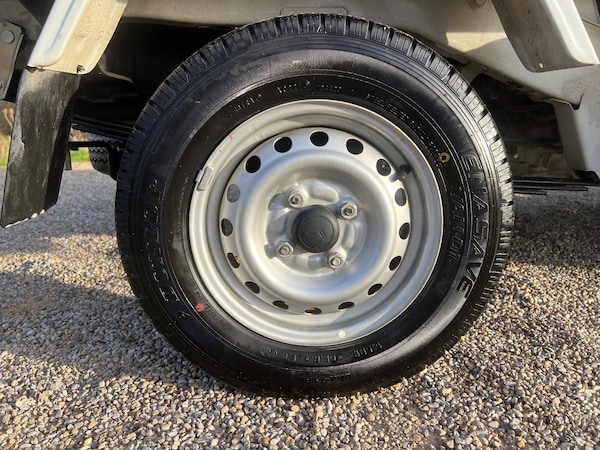 Used Daihatsu Hijet 2008 for sale - 71671284: Photo 18