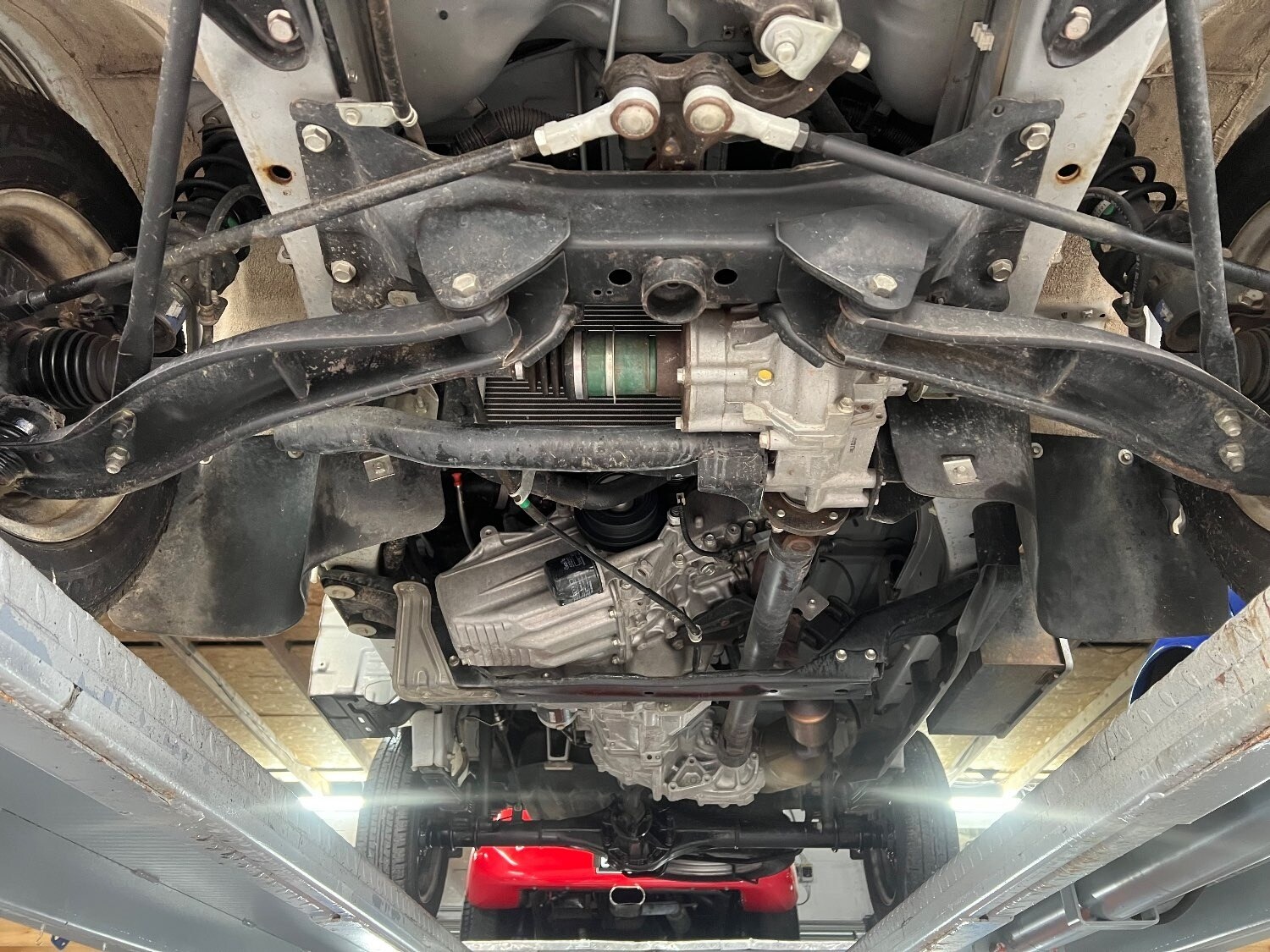 Vehicle 19