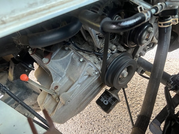 Used Daihatsu Hijet 2008 for sale - 71671284: Photo 20