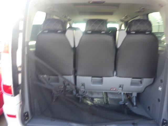 Used Mercedes-Benz V-Class 2008 for sale - 76331203: Photo 9