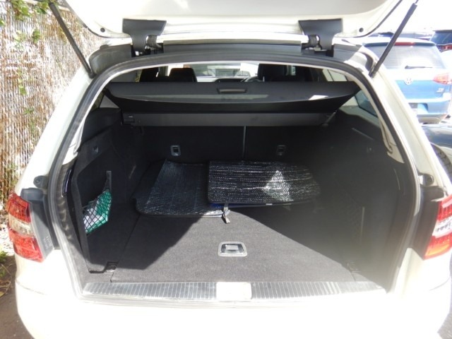 Used Mercedes-Benz E Class 2011 for sale - 75996483: Photo 14