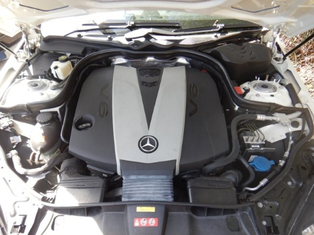 Used Mercedes-Benz E Class 2011 for sale - 75996483: Photo 17