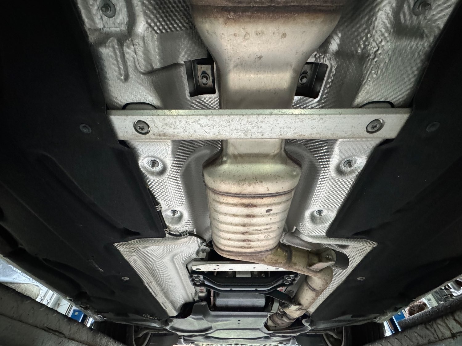 Used Mercedes-Benz E Class 2011 for sale - 75996483: Photo 19