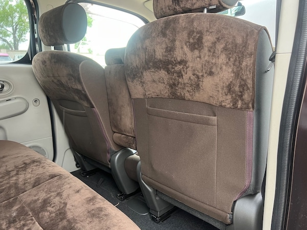 Used Nissan Cube 2010 for sale - 74010837: Photo 15