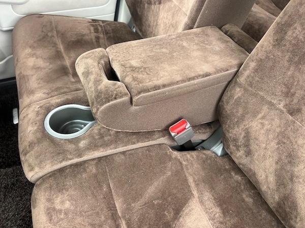 Used Nissan Cube 2010 for sale - 74010837: Photo 16