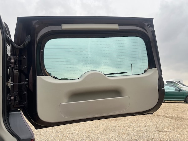Used Nissan Cube 2010 for sale - 74010837: Photo 17