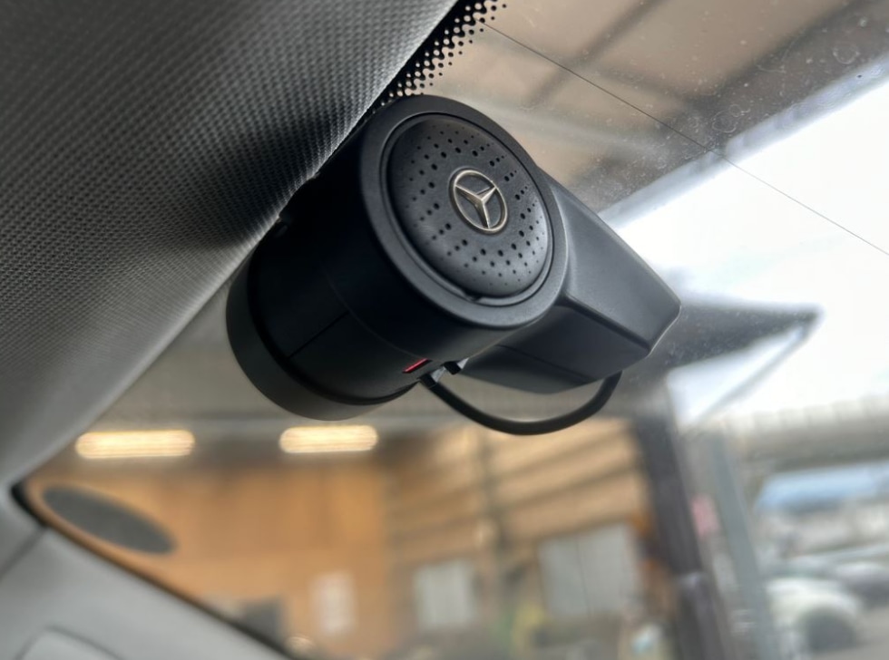 Used Mercedes-Benz V-Class 2016 for sale - 76682655: Photo 14