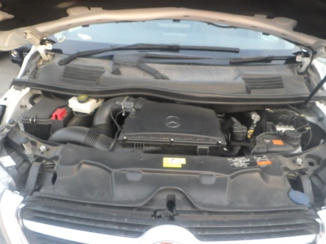 Used Mercedes-Benz V-Class 2016 for sale - 76682655: Photo 20