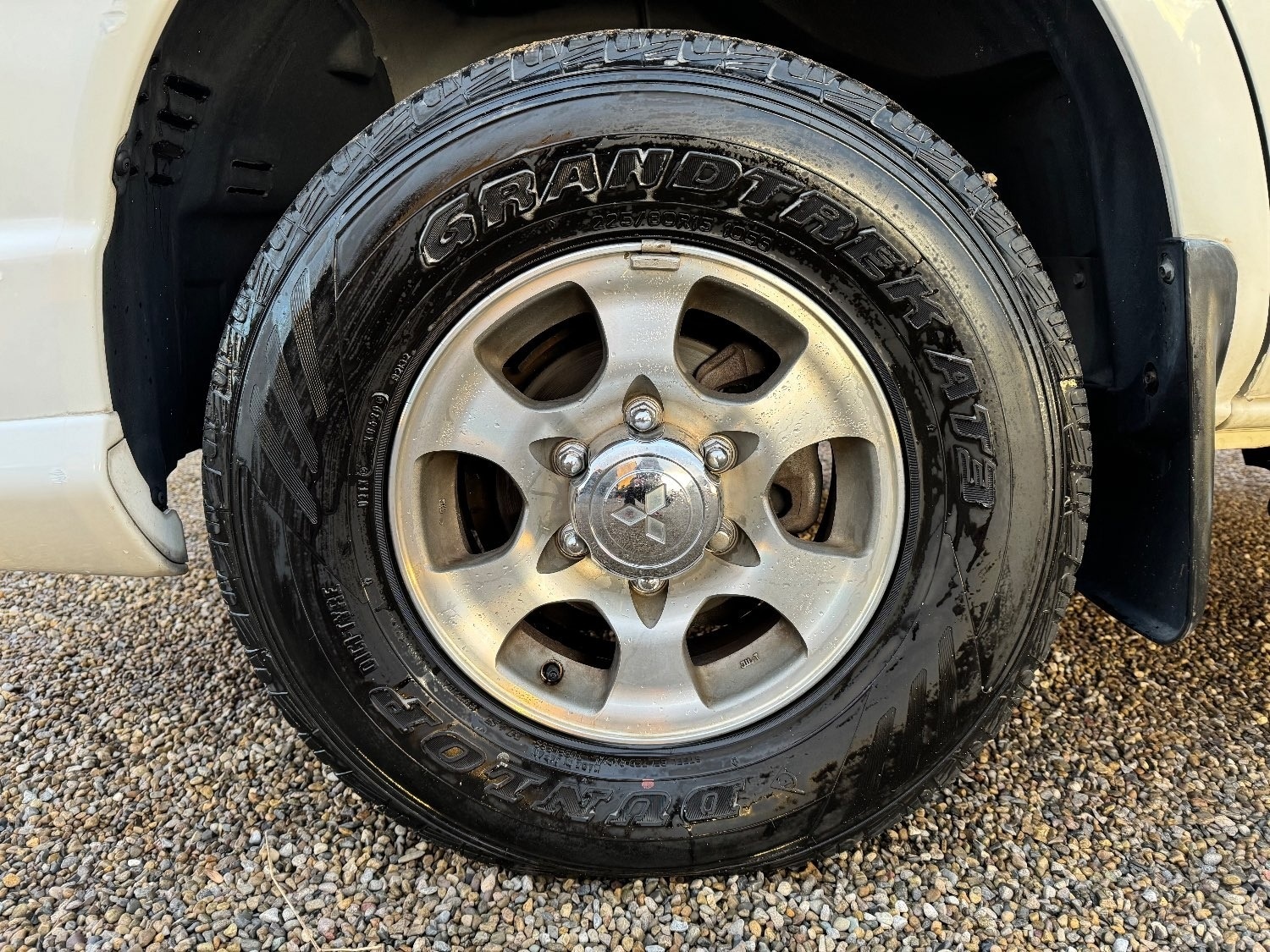 Used Mitsubishi Delica 2004 for sale - 75919074: Photo 18