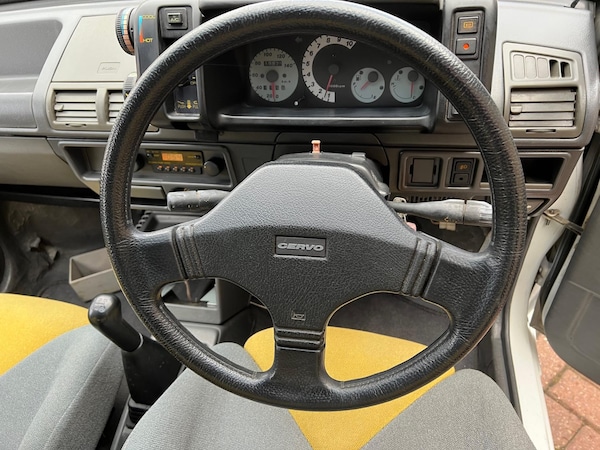 Used Suzuki Cervo 1989 for sale - 60959096: Photo 11