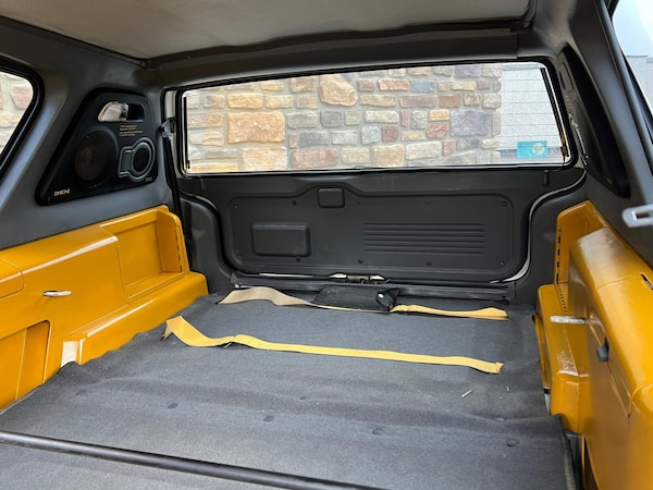 Used Suzuki Cervo 1989 for sale - 60959096: Photo 14