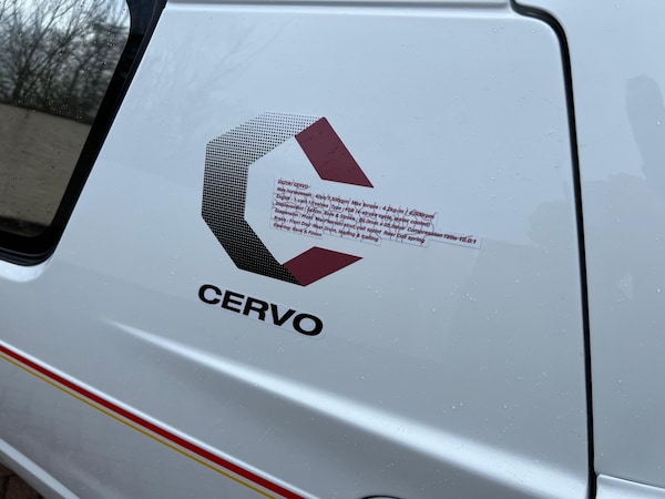 Used Suzuki Cervo 1989 for sale - 60959096: Photo 15