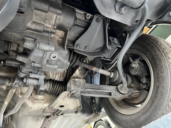 Used Suzuki Cervo 1989 for sale - 60959096: Photo 18