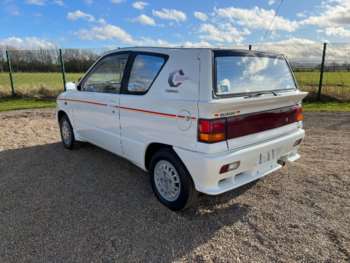 Used Suzuki Cervo 1989 for sale - 60959096: Photo