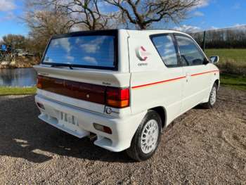 Used Suzuki Cervo 1989 for sale - 60959096: Photo