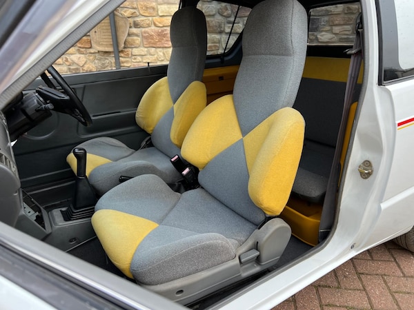 Used Suzuki Cervo 1989 for sale - 60959096: Photo 9