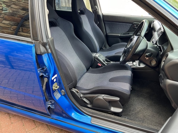 Used Subaru Impreza 2000 for sale - 69653053: Photo 10