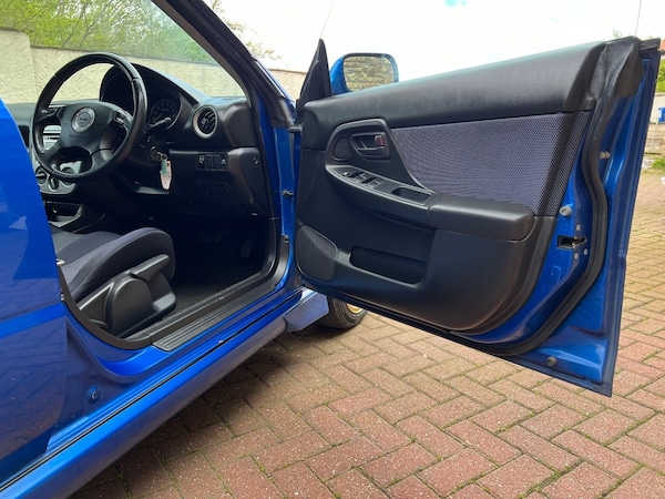 Used Subaru Impreza 2000 for sale - 69653053: Photo 13