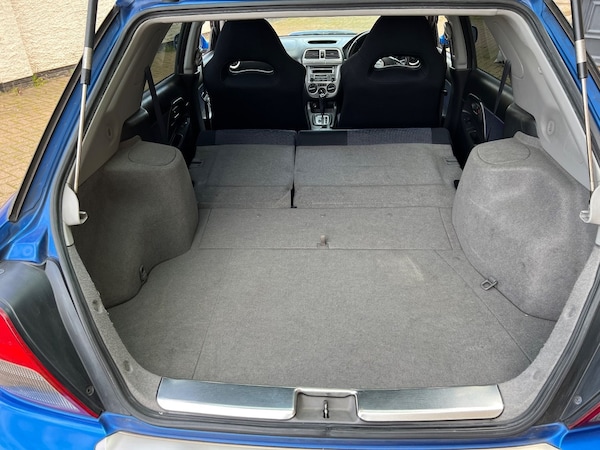 Used Subaru Impreza 2000 for sale - 69653053: Photo 15