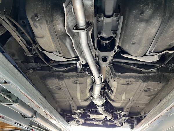 Used Subaru Impreza 2000 for sale - 69653053: Photo 18