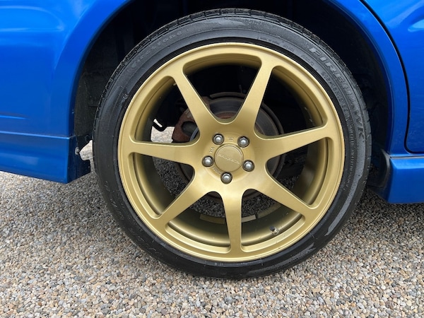 Used Subaru Impreza 2000 for sale - 69653053: Photo 19