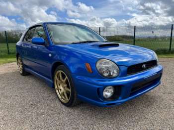 Used Subaru Impreza 2000 for sale - 69653053: Photo