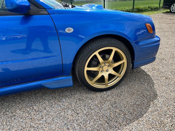 Used Subaru Impreza 2000 for sale - 69653053: Photo 9