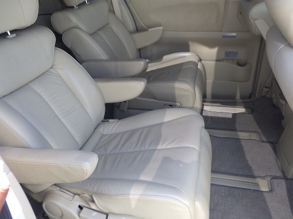 Used Nissan Elgrand 2005 for sale - 75409370: Photo 11