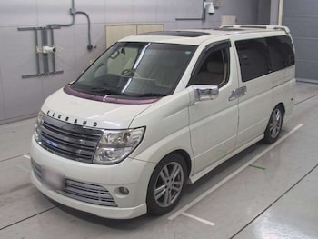 2005 - 3.5 XL 4X4 AUTOMATIC * FULL LUXURY BUSINESS LEATHER * TWIN SUNROOFS * 5-Door