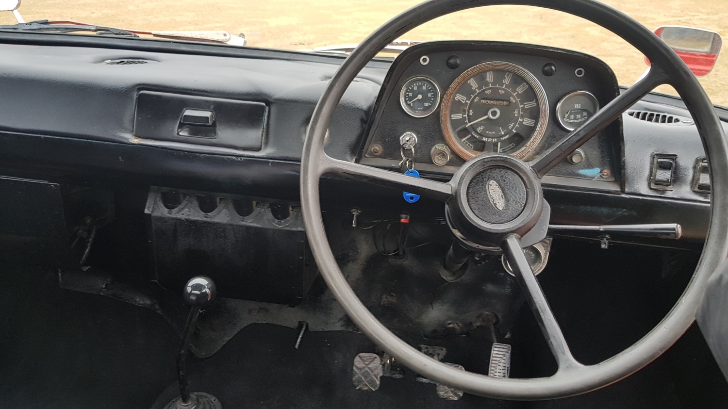 Vehicle 15
