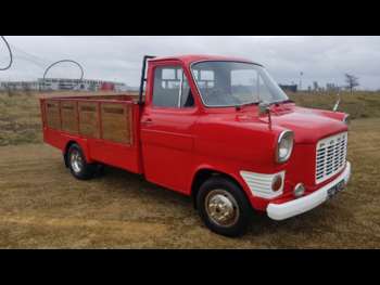 Used Ford Transit  for sale - 59709805: Photo