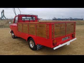 Used Ford Transit  for sale - 59709805: Photo