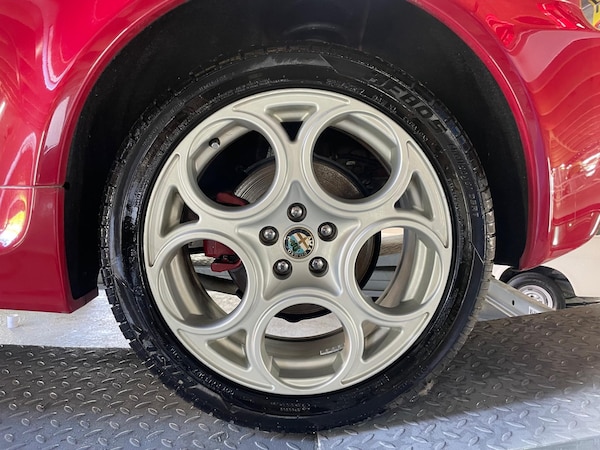Used Alfa Romeo 147 2005 for sale - 59856017: Photo 13