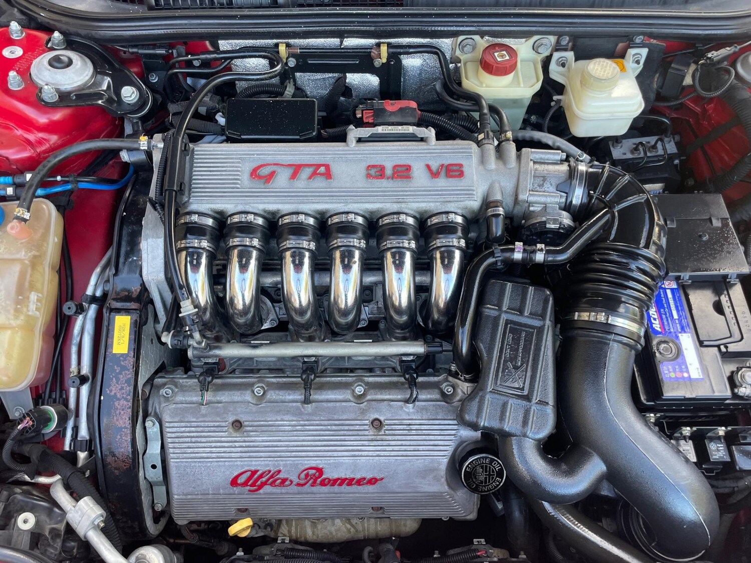 Vehicle 17